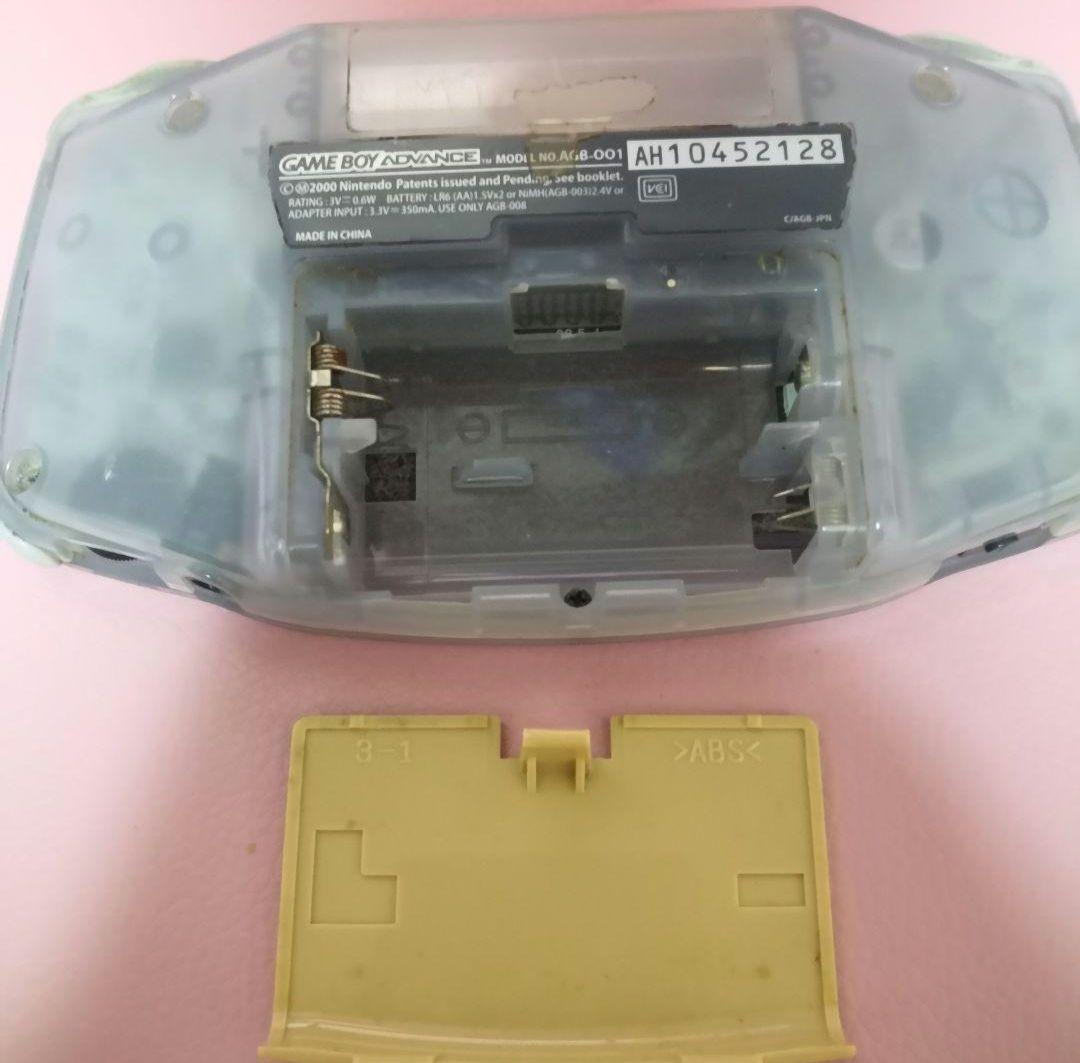【レア25本セット】ゲームボーイアドバンス本体＆ソフト　ゲームボーイカラーソフト