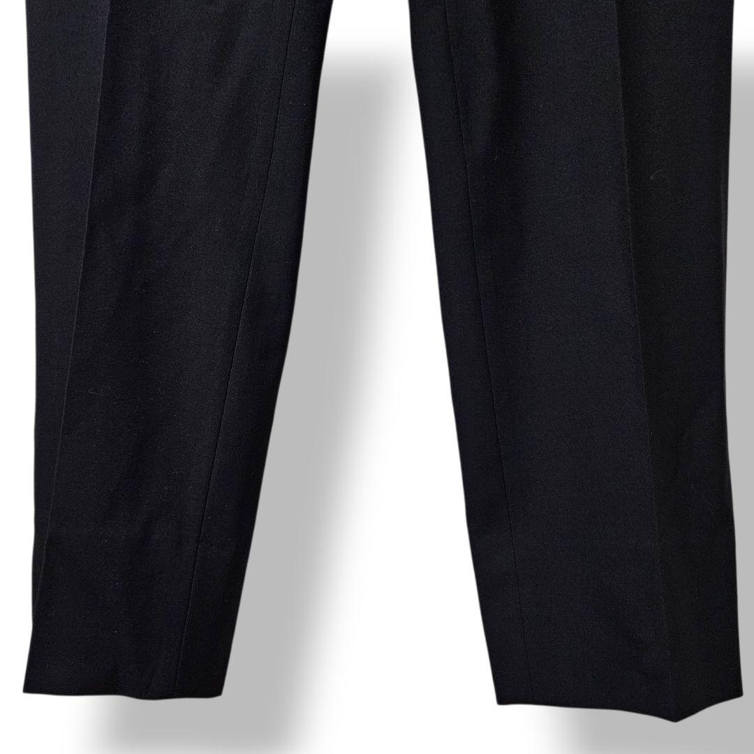 ⭐美品⭐ザスーツカンパニー ブラックスーツ 冠婚葬祭 フォーマル 喪服　L