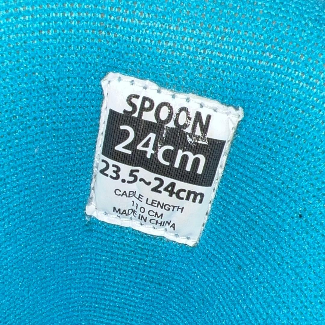 7-8回使用 キッズスノーボード CSB 140cm＋バイン＋ダイヤルブーツ