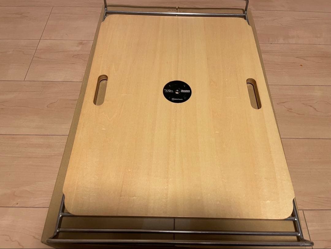 パレ男　グラインドロッジ　thearth