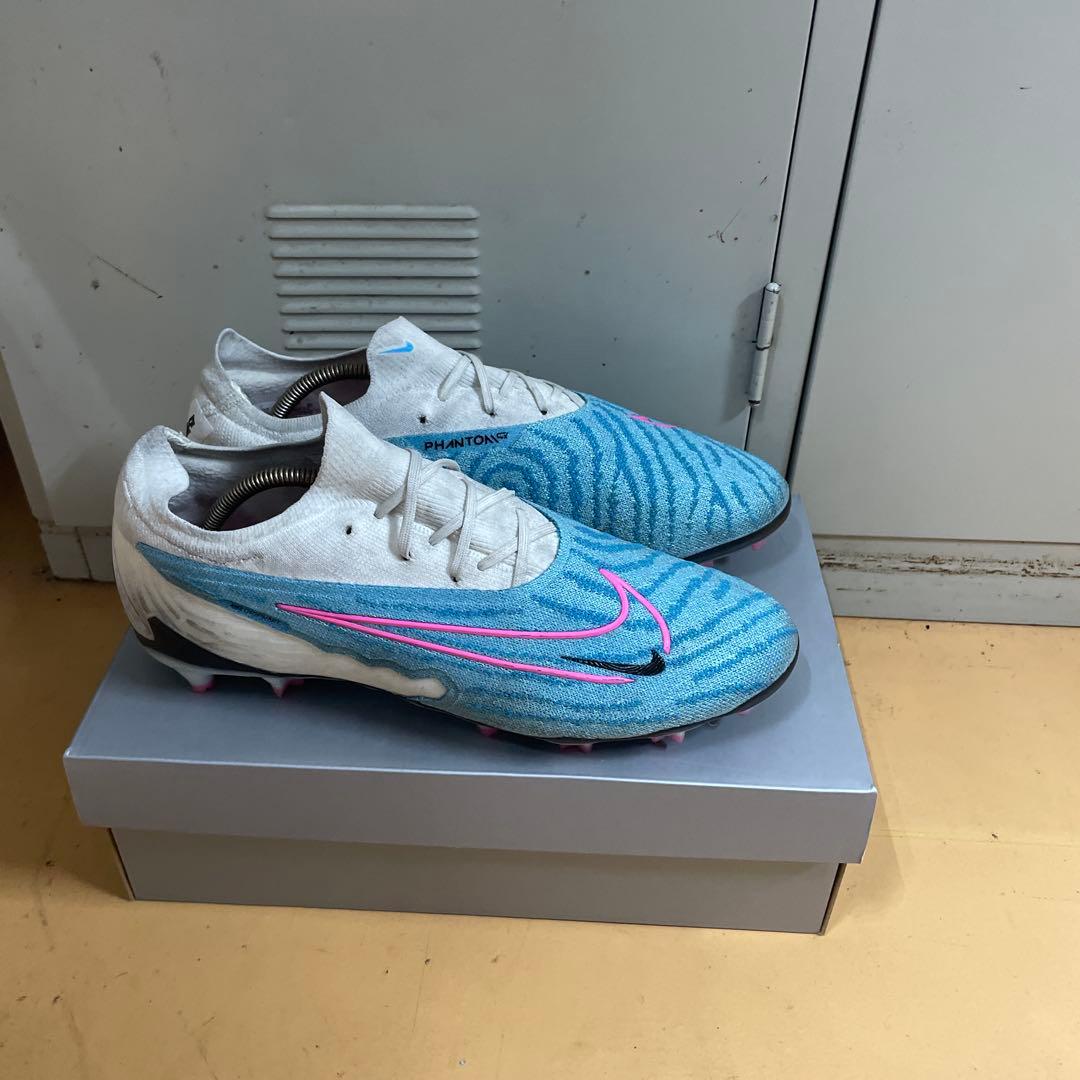 Nike Phantom GT スパイクシューズ