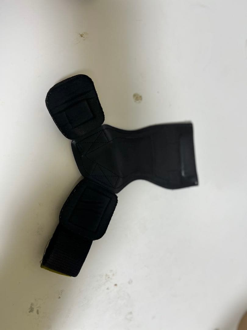 GOLD'S GYM パワーグリップpro