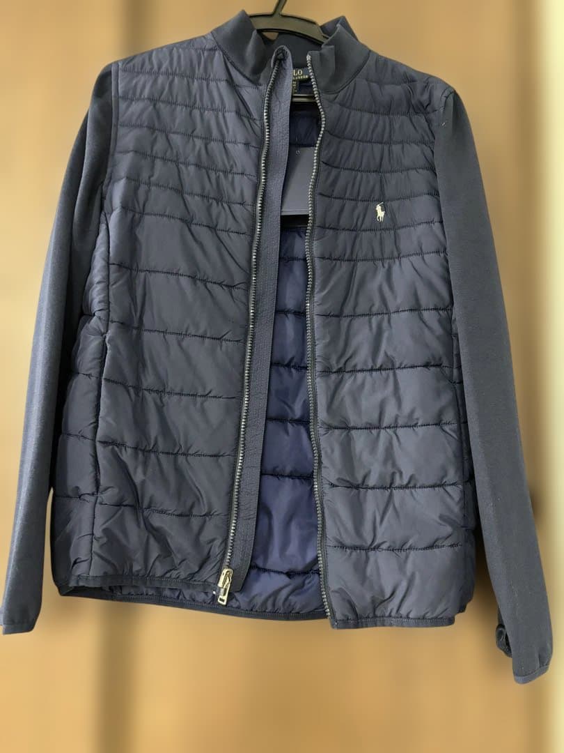 3Way POLO RALPH LAUREN キッズアウター XL（170㎝）