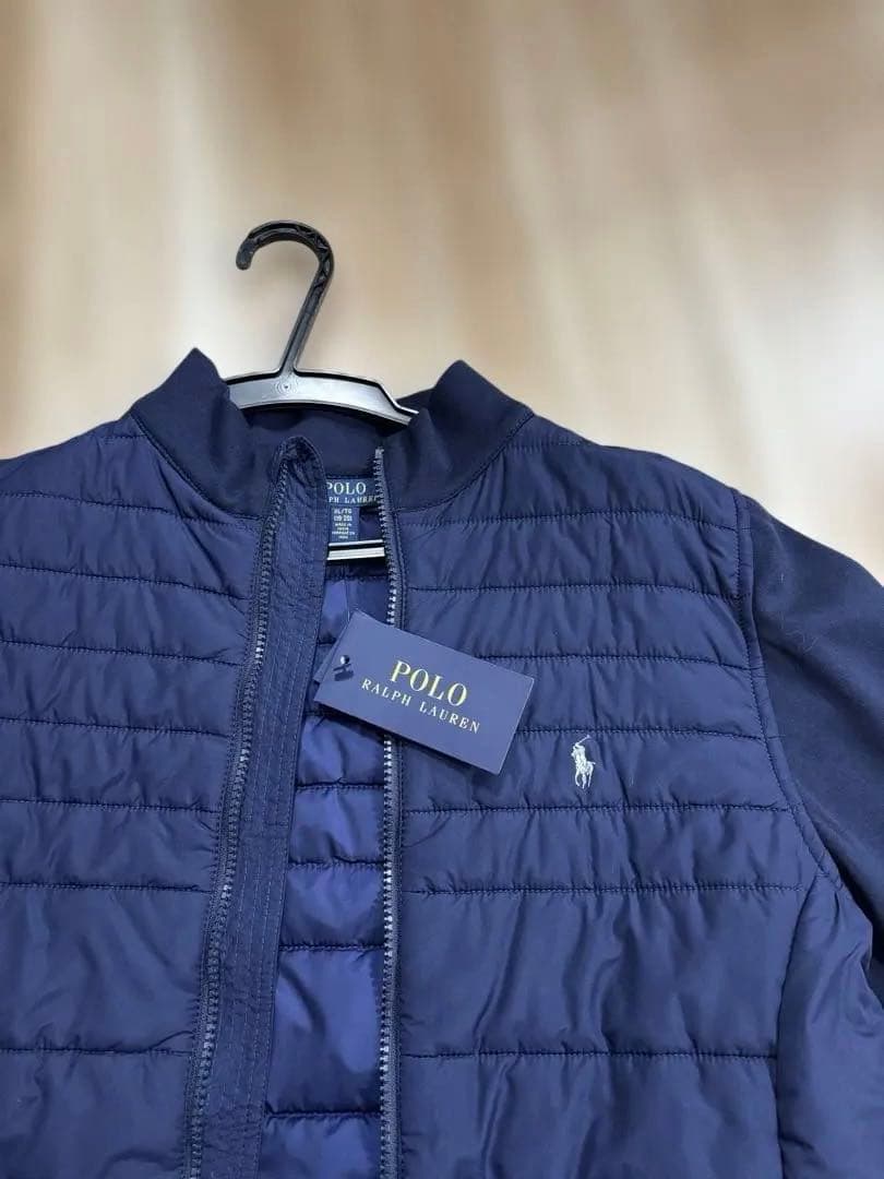 3Way POLO RALPH LAUREN キッズアウター XL（170㎝）