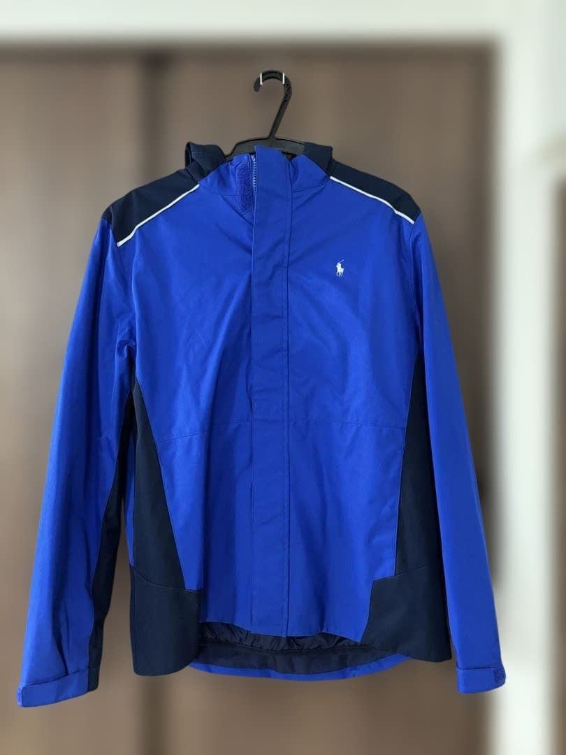 3Way POLO RALPH LAUREN キッズアウター XL（170㎝）