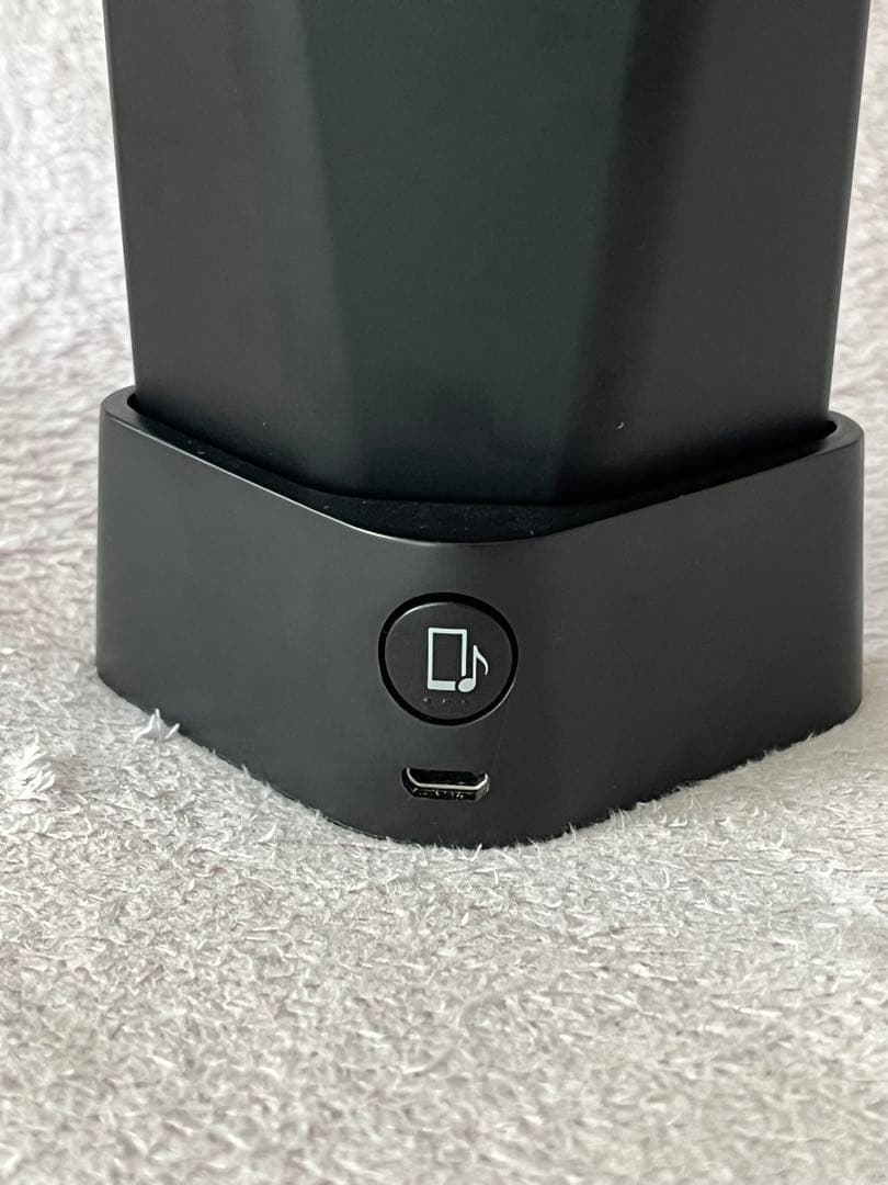 ソニー SONY 学習マルチリモコン クレードルセット HUIS-100KC