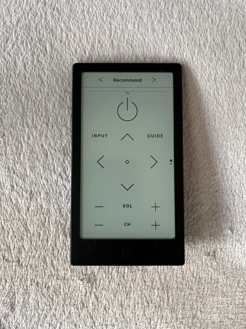 ソニー SONY 学習マルチリモコン クレードルセット HUIS-100KC