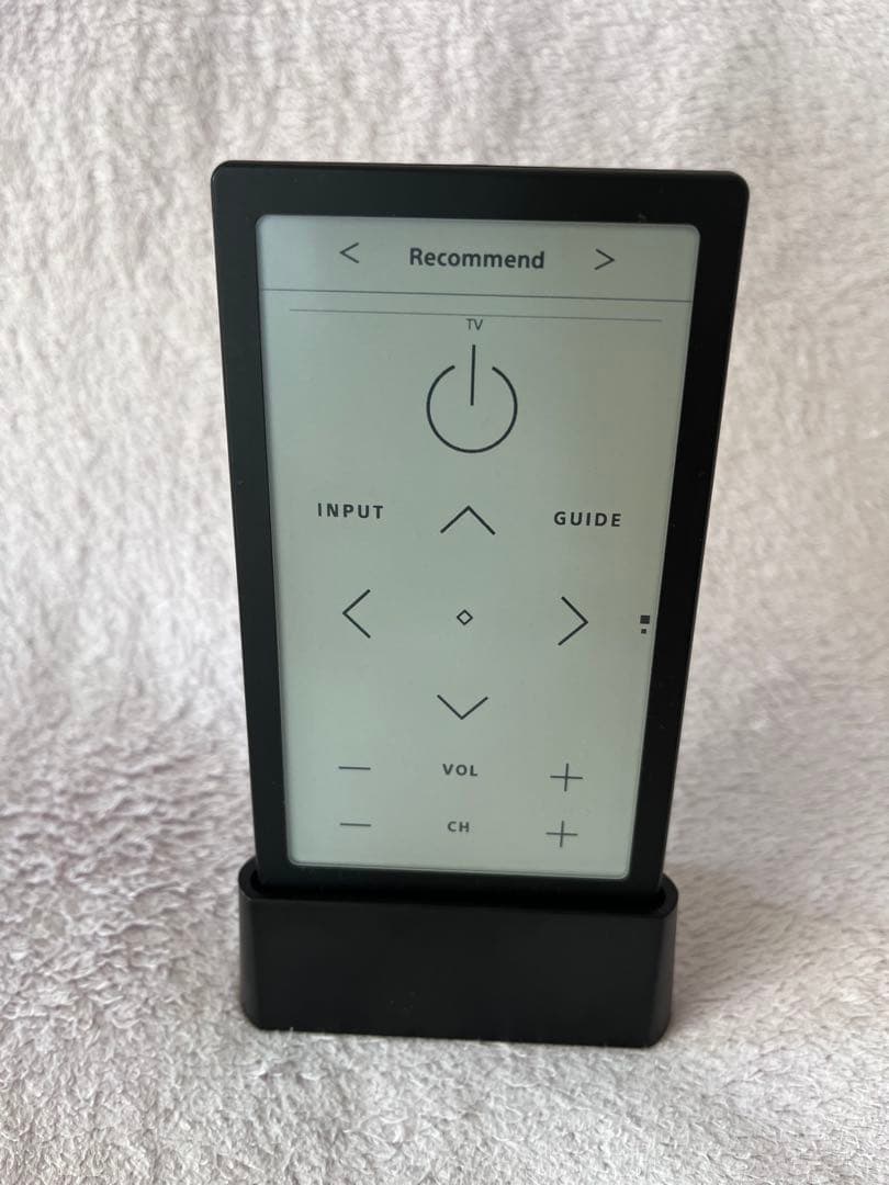 ソニー SONY 学習マルチリモコン クレードルセット HUIS-100KC