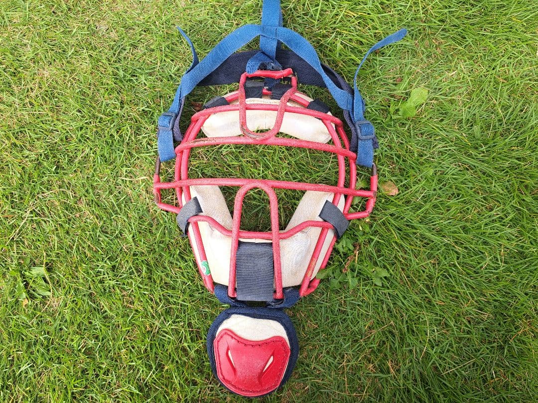 久保田スラッガー キャッチャー防具 ジュニア