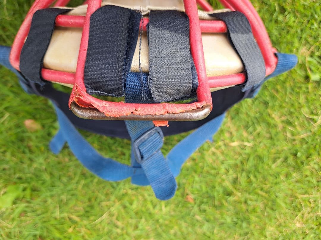 久保田スラッガー キャッチャー防具 ジュニア