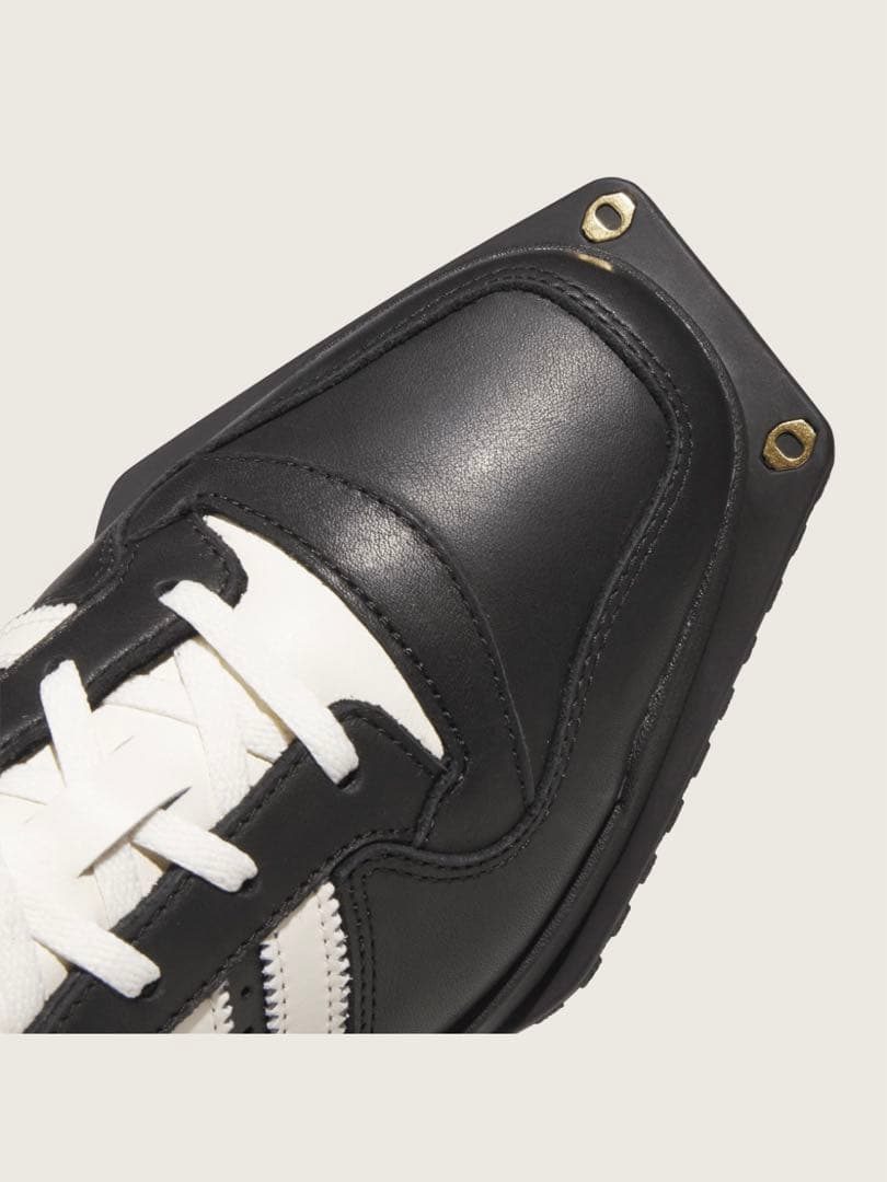 新品 adidas forum sq w cubism／BLACK 25cm