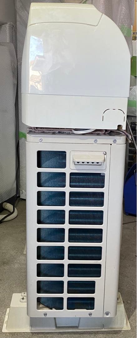 シャープ　ルームエアコン　AC-H28ATC 2018年製　100V 10畳