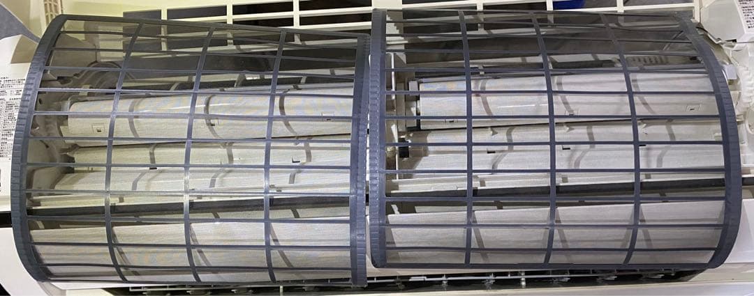 シャープ　ルームエアコン　AC-H28ATC 2018年製　100V 10畳