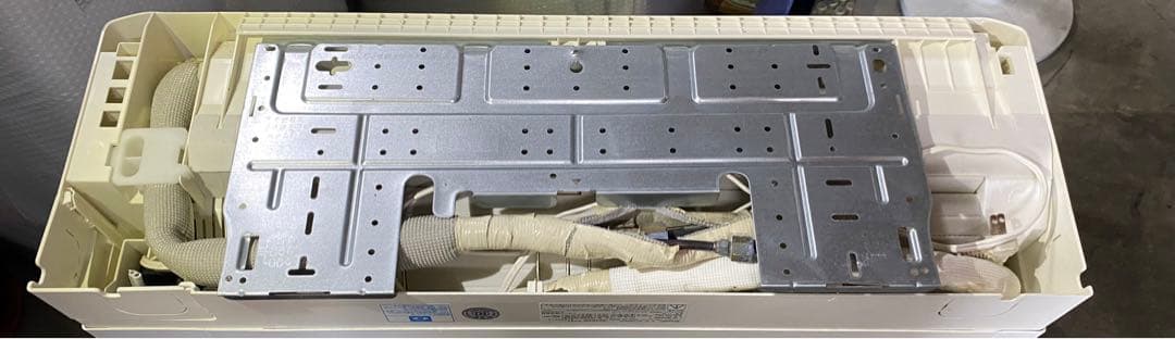 シャープ　ルームエアコン　AC-H28ATC 2018年製　100V 10畳