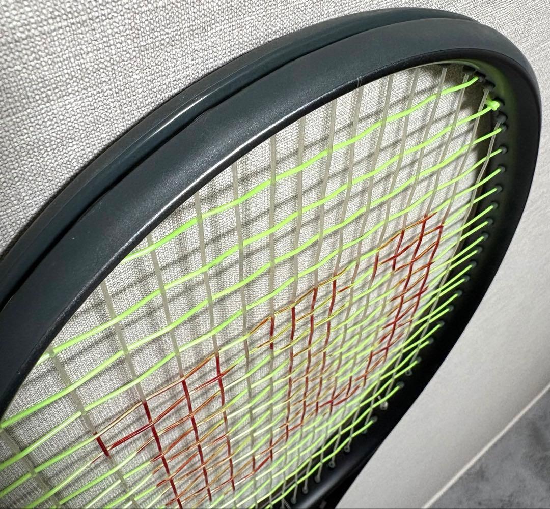 【美品】RF01 グリップサイズ2