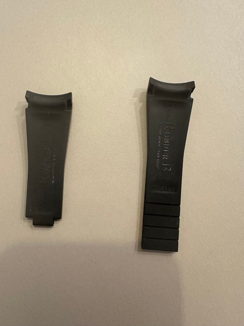 rubber b ラバーベルト