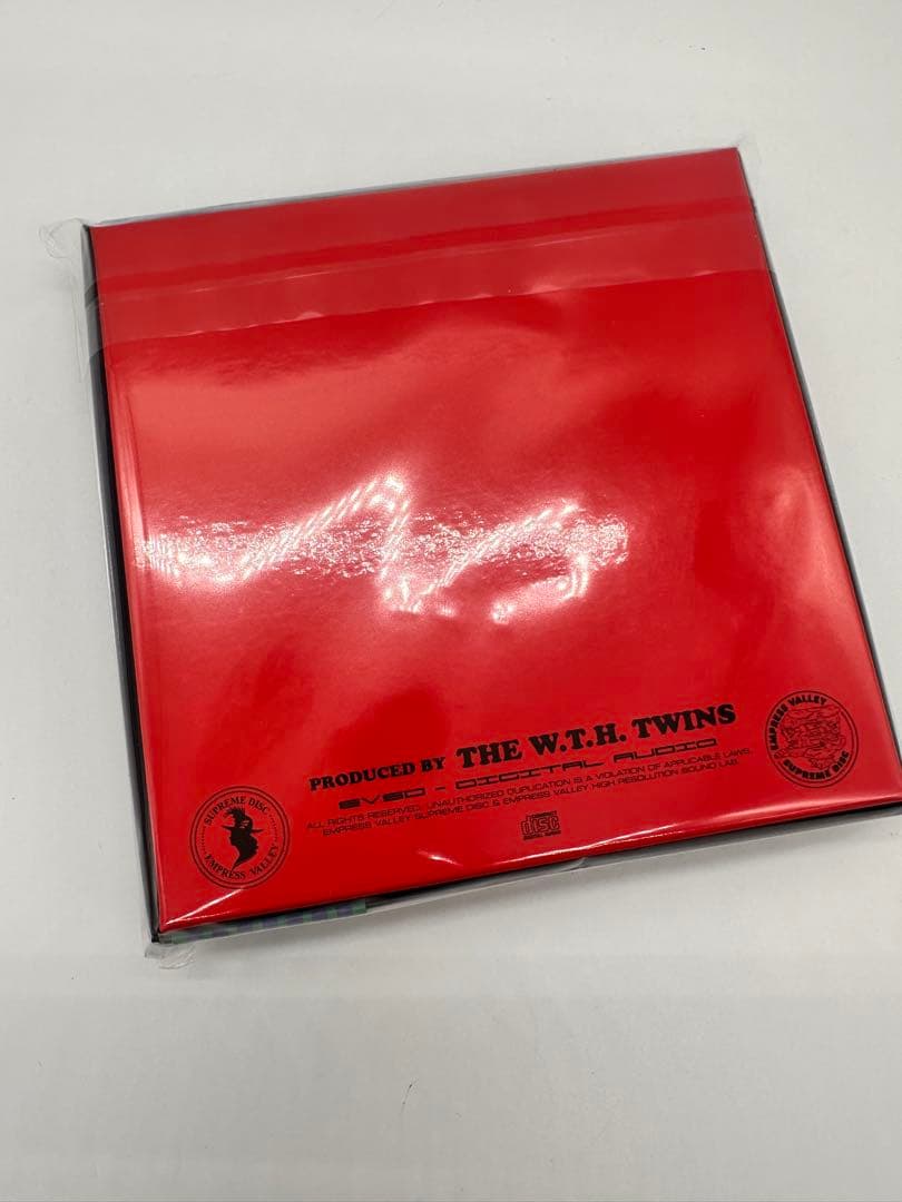 Led Zeppelin レッドツェッペリンの歴史 EmpressValley