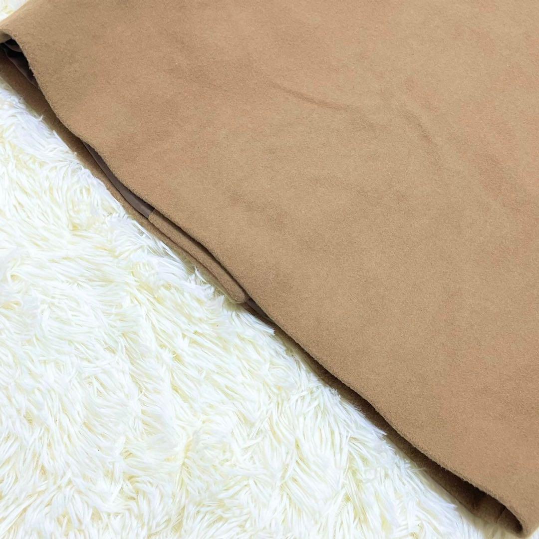 【極美品✨】 近年モデル Theory チェスターコート ダブルフェイス ロング