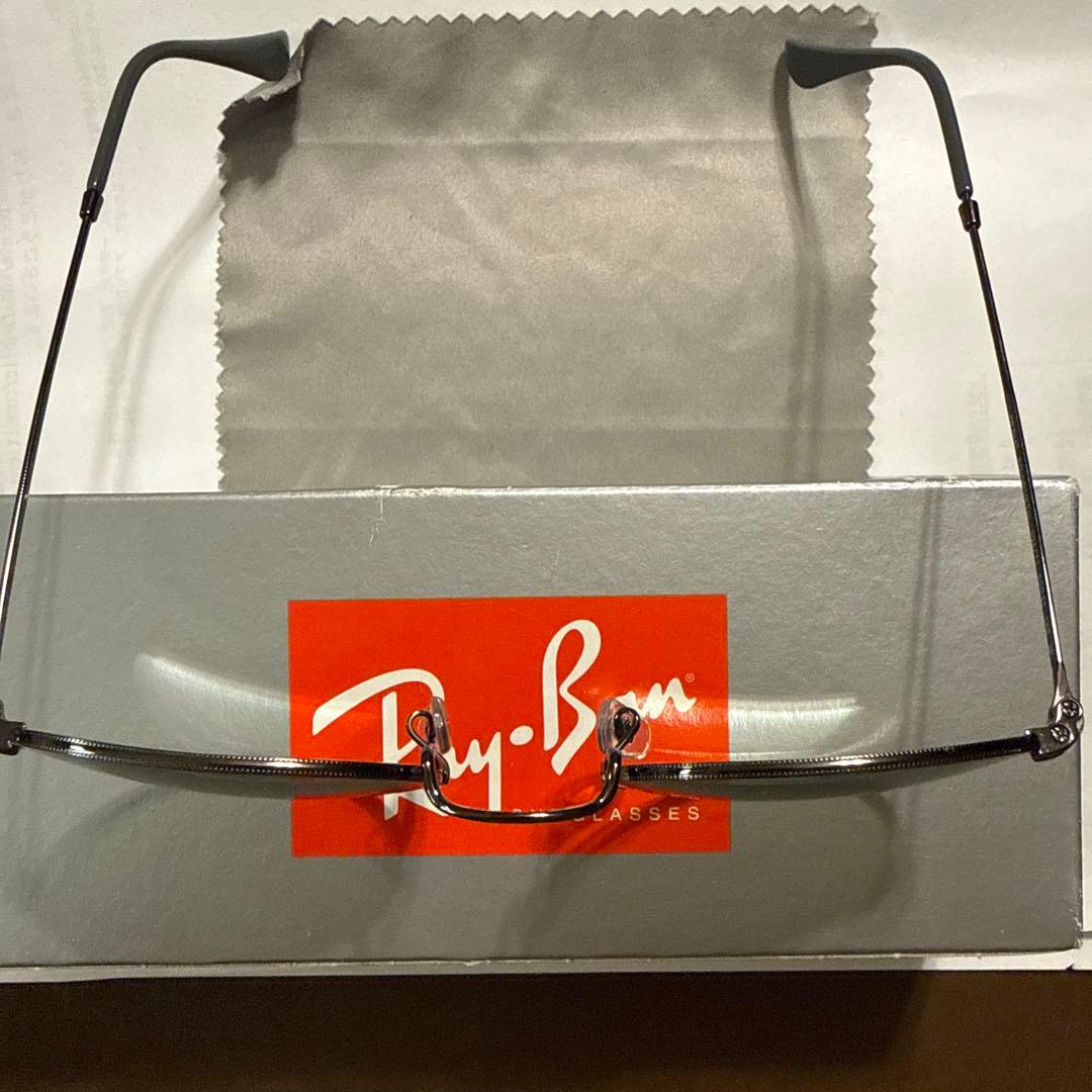 RayBan RB3447 004/T1 EVOLVE 調光レンズ キムタク