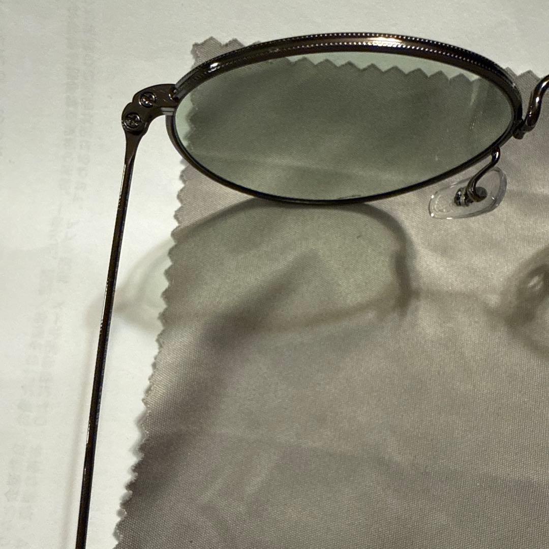 RayBan RB3447 004/T1 EVOLVE 調光レンズ キムタク