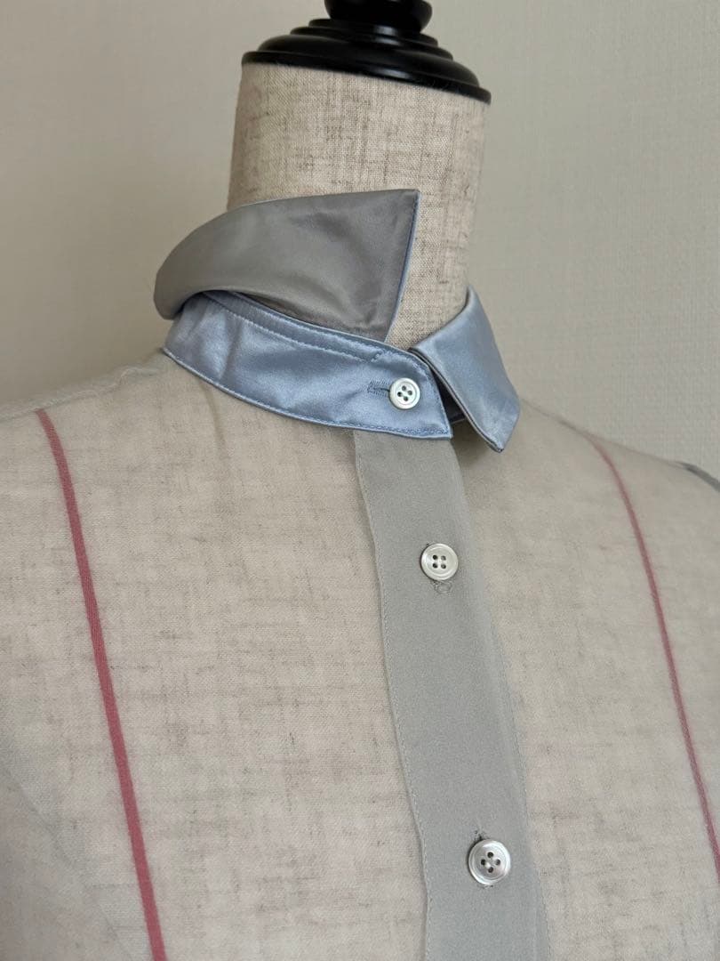 Sacai サカイ 2セットレイヤードニット【合馬公式アカウント】