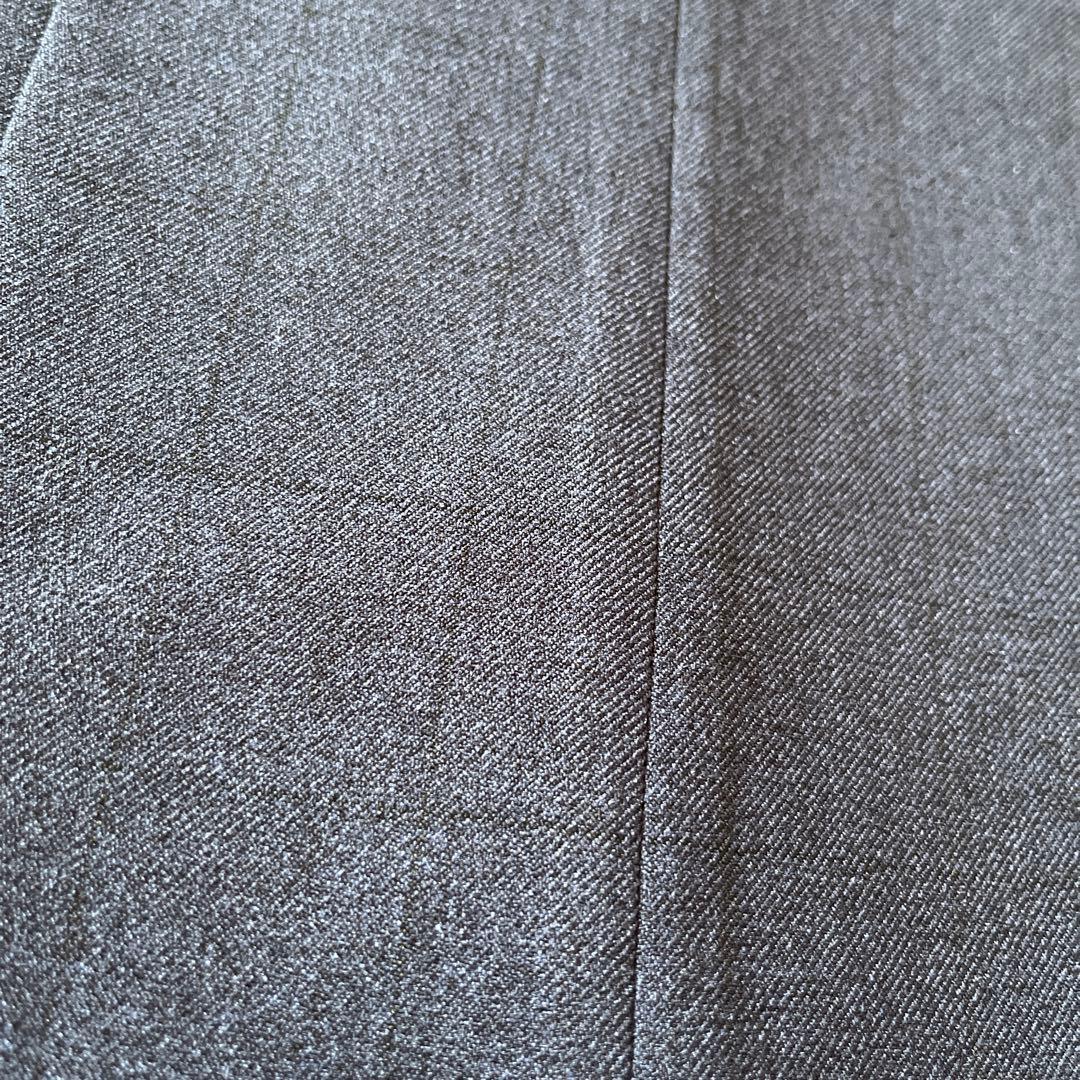 BEAMS DESIGN byWAITZ ネイビースーツ　160