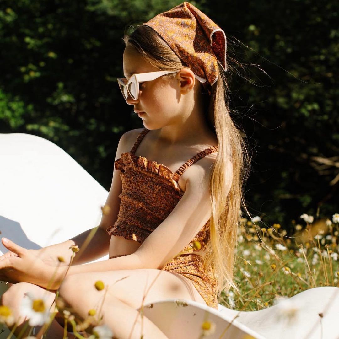 水着・水泳用品 apolina (Exclusive) Elvira Beach Set