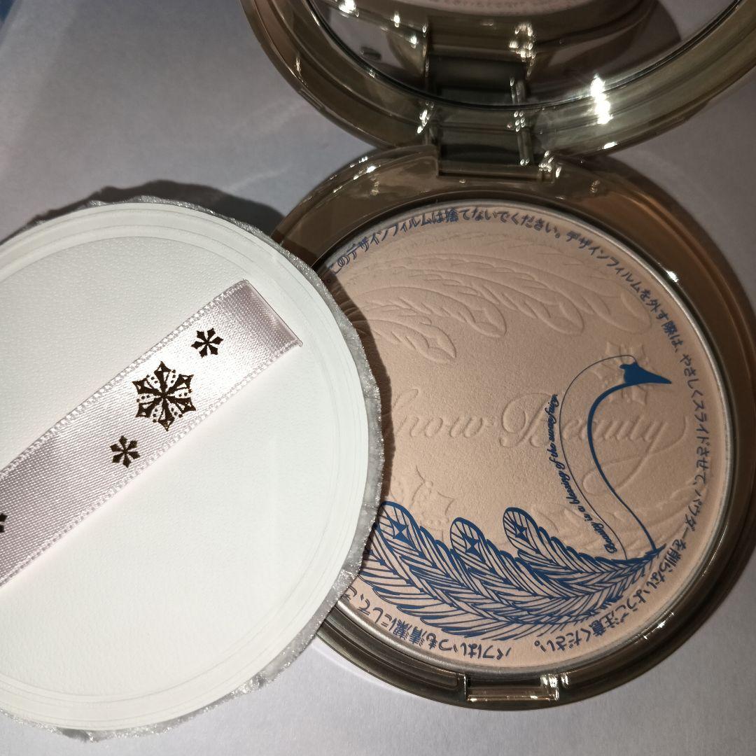 スノービューティー2025