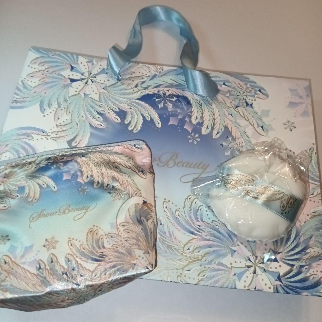 スノービューティー2025