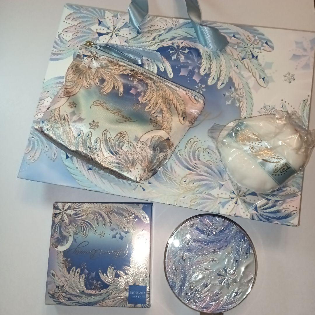 スノービューティー2025