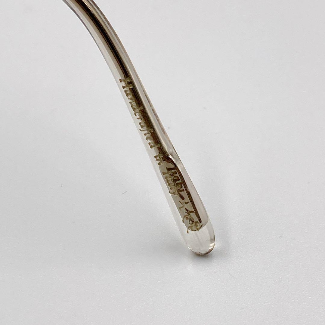 【美品】オリバーピープルズ サングラス OV5397SF クリア ブルー