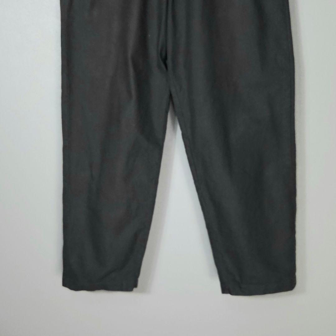 パンツ YAECA CHINO CLOTH PANTS WIDE TAPERED
