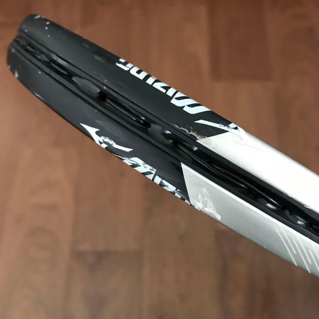 ミズノ　ソフトテニスラケット　DIOS pro-C F Special