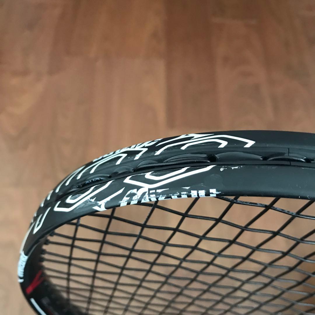 ミズノ　ソフトテニスラケット　DIOS pro-C F Special