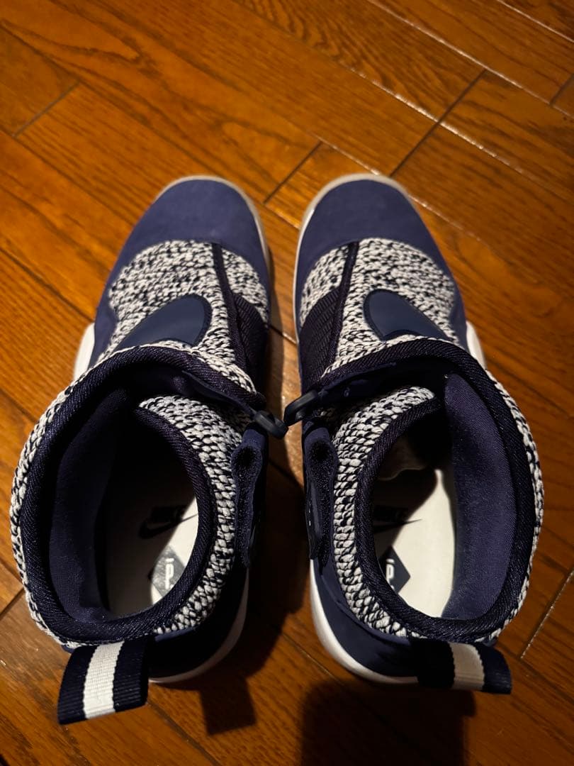 nike AIR SHAKE NDESTRUKT PIGALLE ピガール