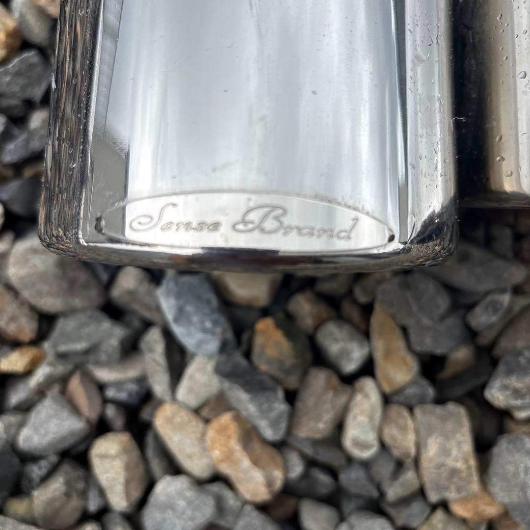 センスブランドaws210 4本出しマフラー（車検対応）