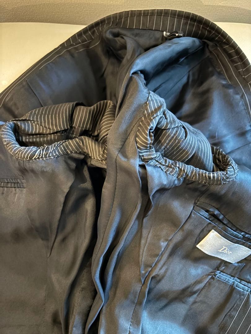 芋焼酎【select shop】 　ディオールオム エディ2006AW