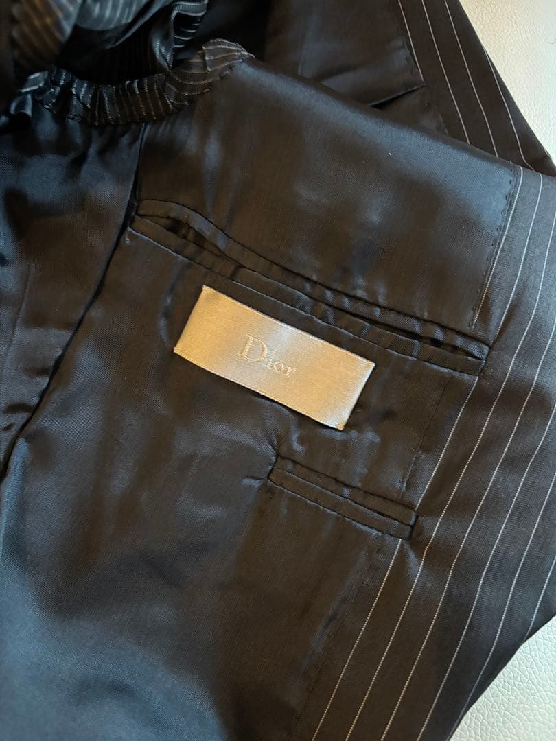 芋焼酎【select shop】 　ディオールオム エディ2006AW