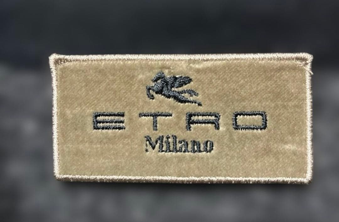 ETRO エトロ　ジャケット　Lサイズ