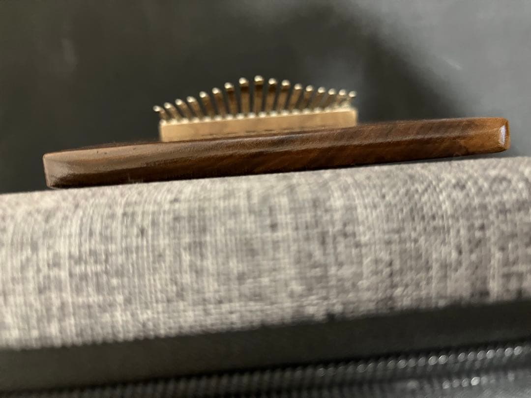 Dual Kalimba / デュアルカリンバ ケース、付属品あり