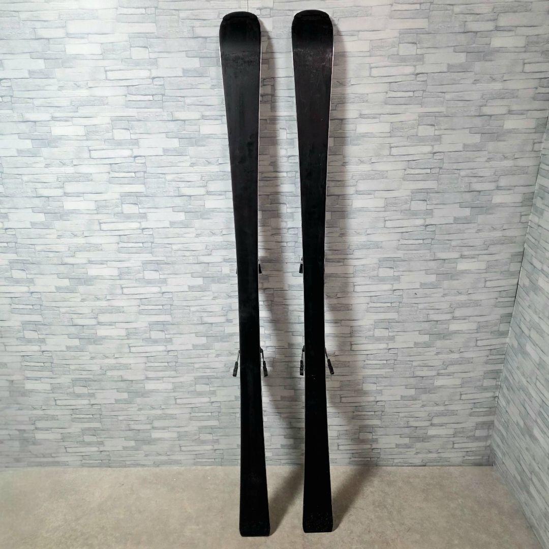 elan SL RACE 165cm TyROLLIA RFD11 スキー板