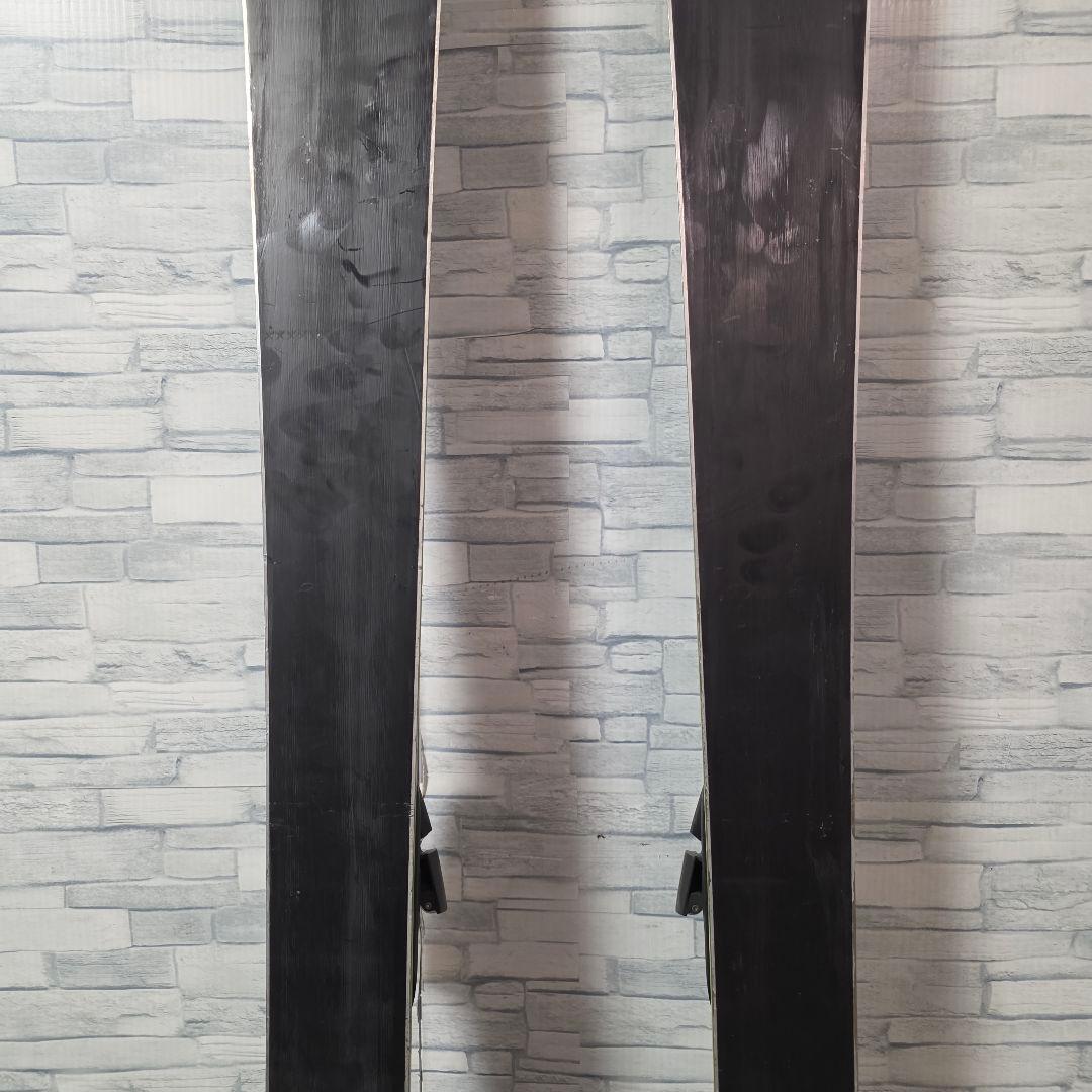 elan SL RACE 165cm TyROLLIA RFD11 スキー板