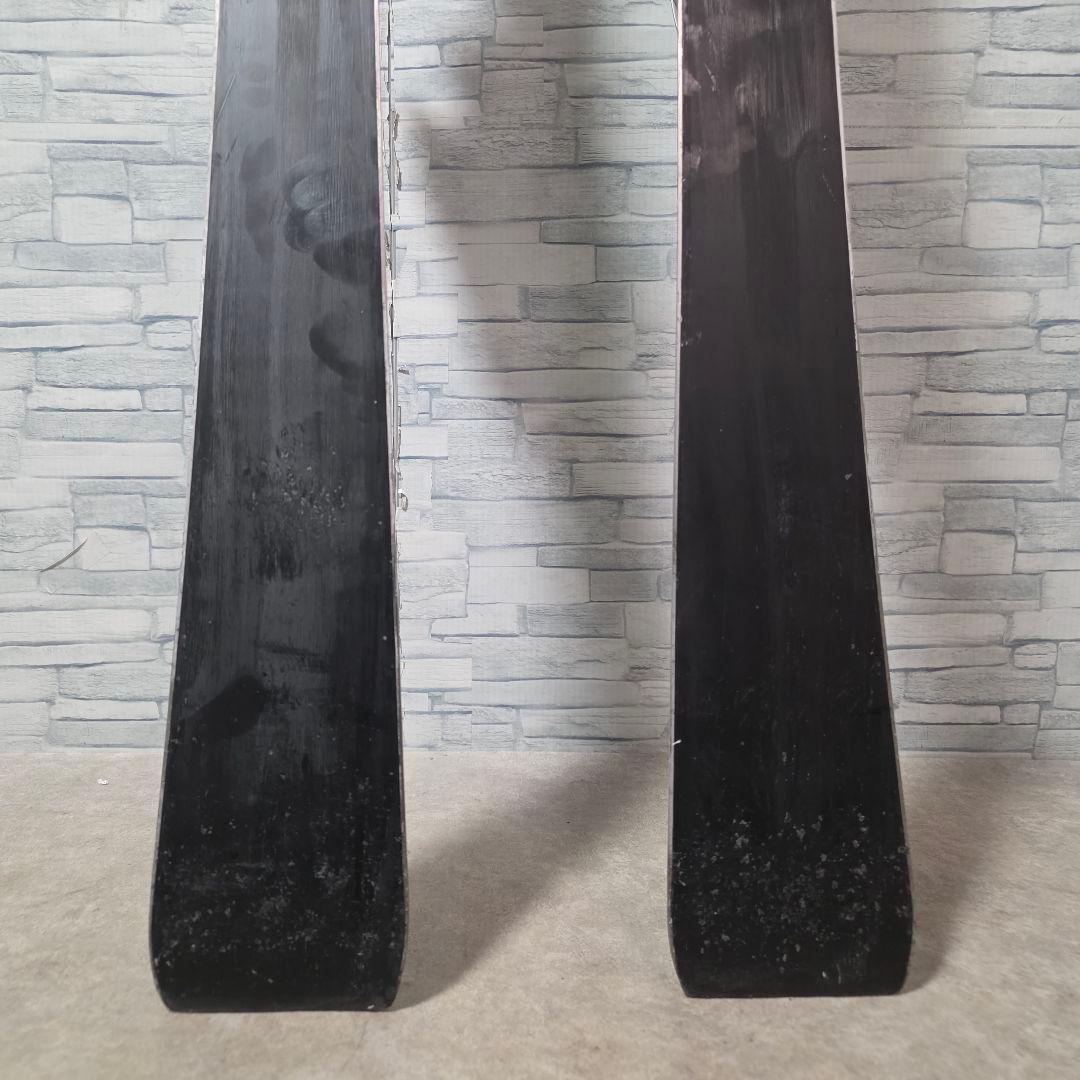 elan SL RACE 165cm TyROLLIA RFD11 スキー板