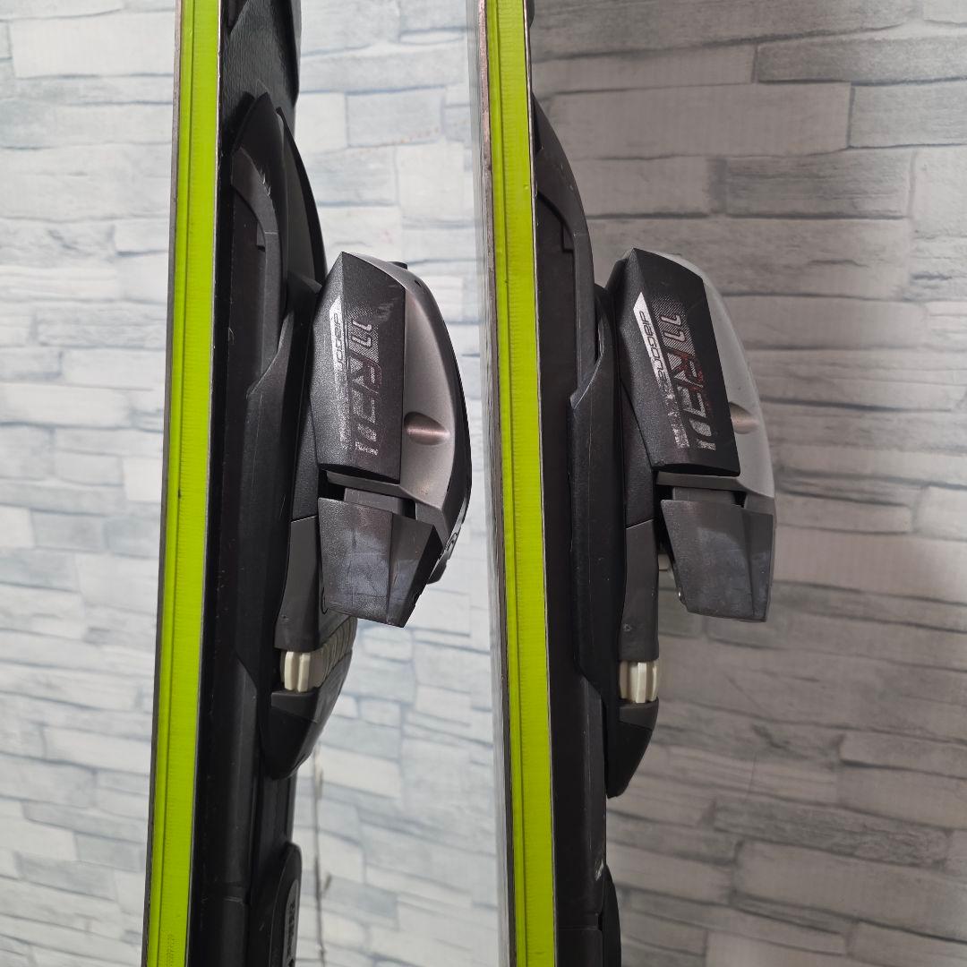 elan SL RACE 165cm TyROLLIA RFD11 スキー板