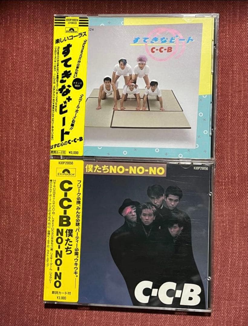 ＣＣＢ まとめ売り