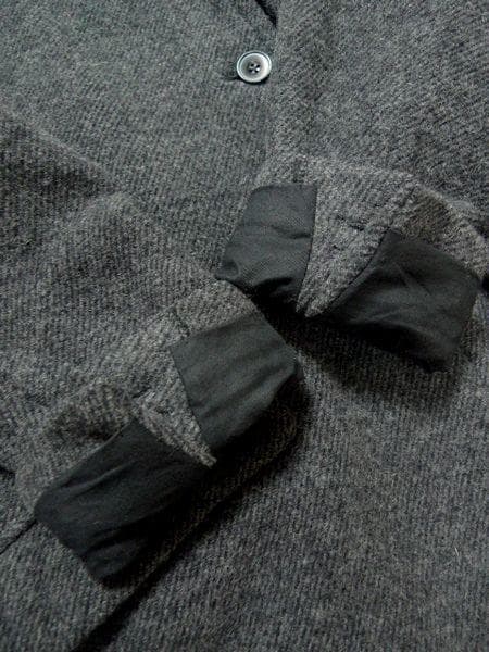 ジャーナルスタンダードLUXE チェスターコート