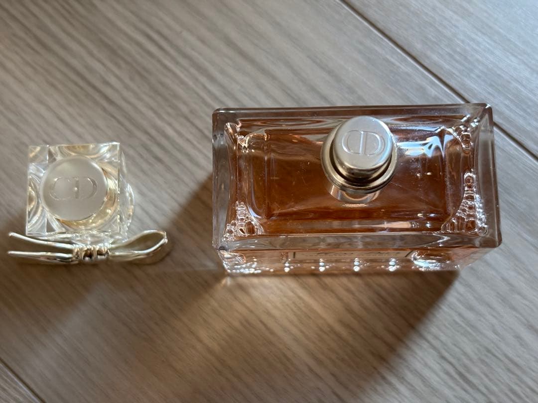 ミスディオール　アブソリュートリー　ブルーミング　50ml