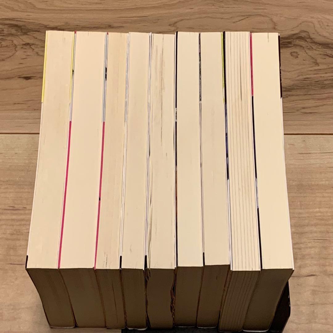 ほぼ初版 澤村伊智 文庫9冊set