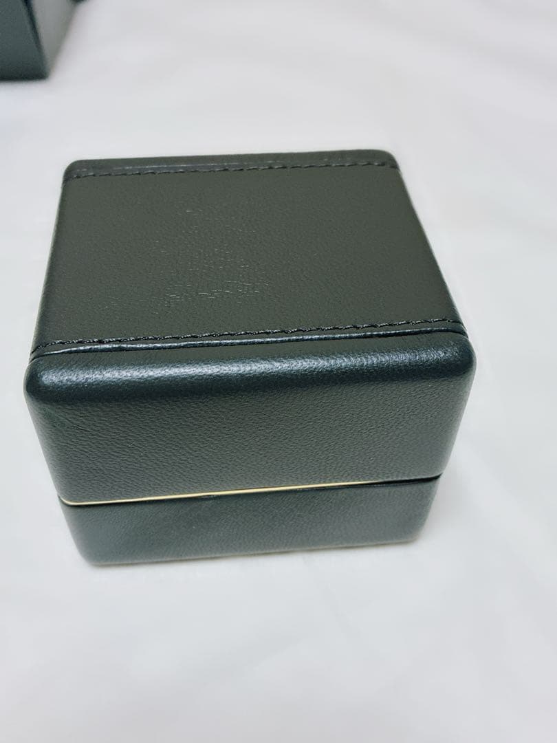 美品GRAFF ジュエリーボックス ブラック