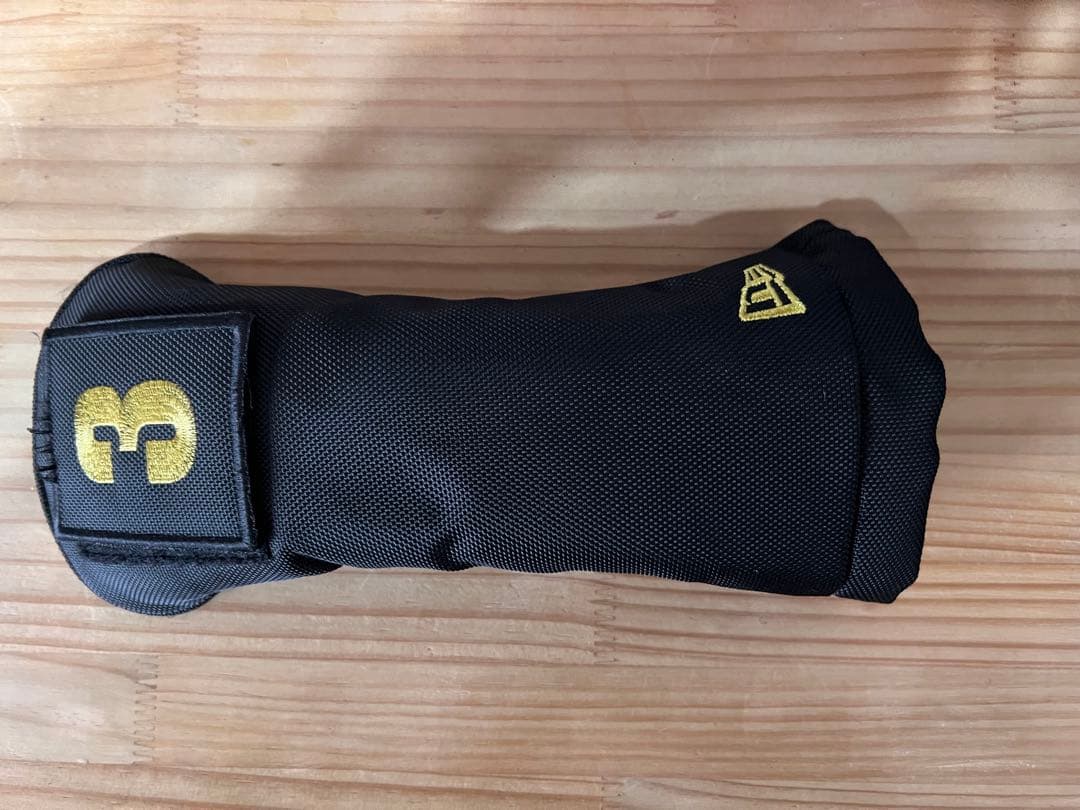 絶屯さま専用 NEW ERA スタンドキャディバッグ &ヘッドカバー